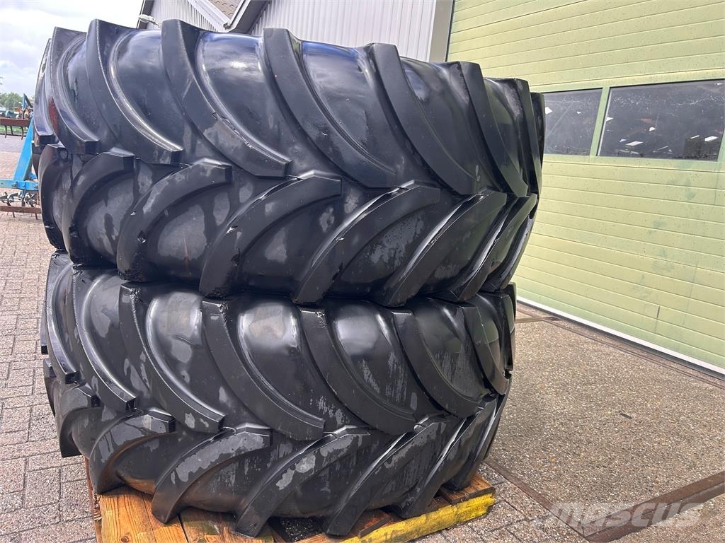 Vredestein 650/65R38 Колеса