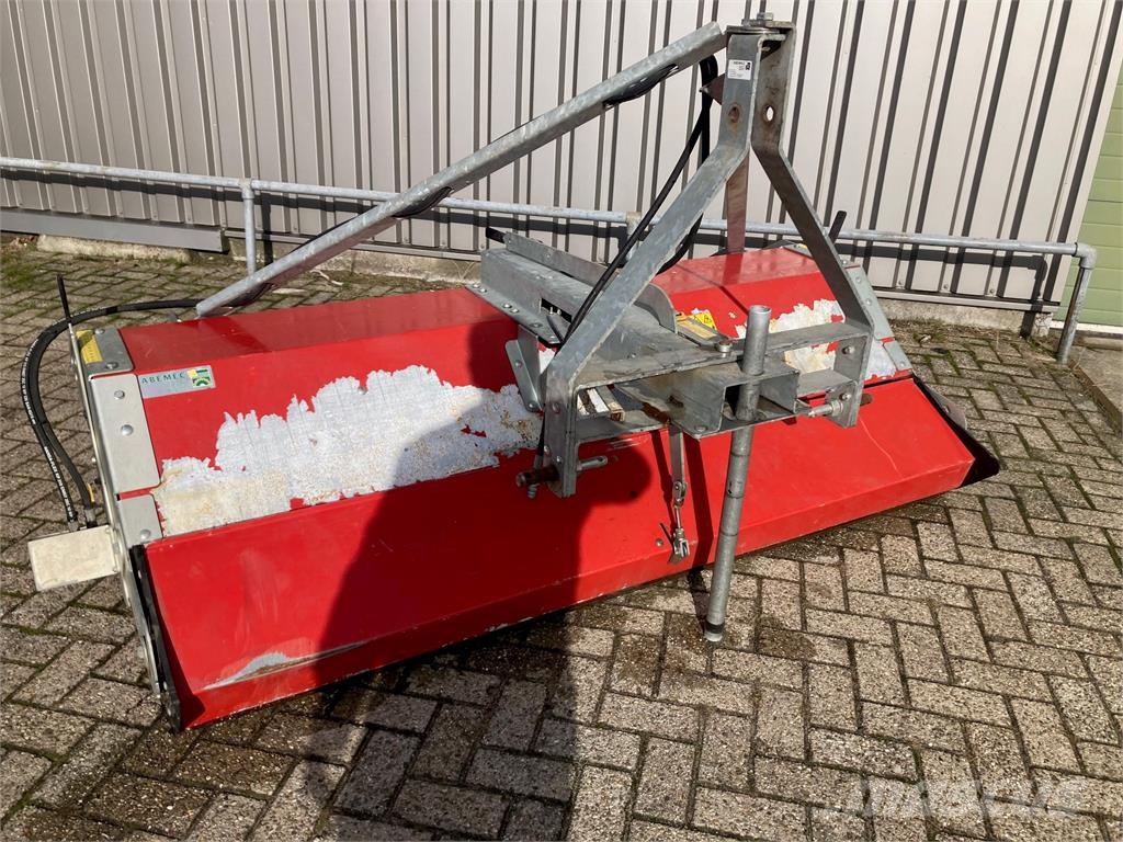 Westermann Optimal 2300 Other farming machines