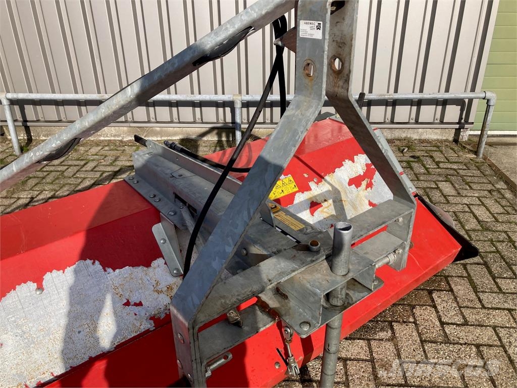 Westermann Optimal 2300 Other farming machines