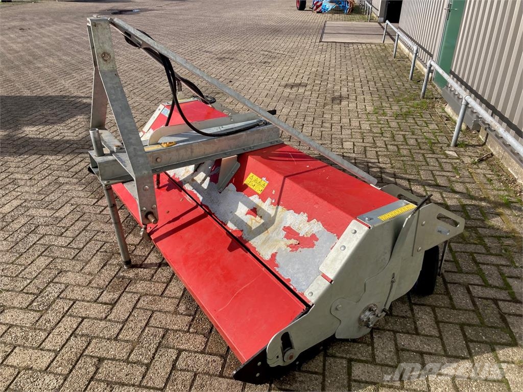 Westermann Optimal 2300 Other farming machines