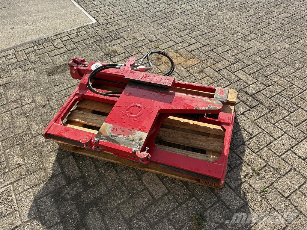 Wifo Kistenkantelaar Fem 3 K54c Autres équipements de chargement et de levage