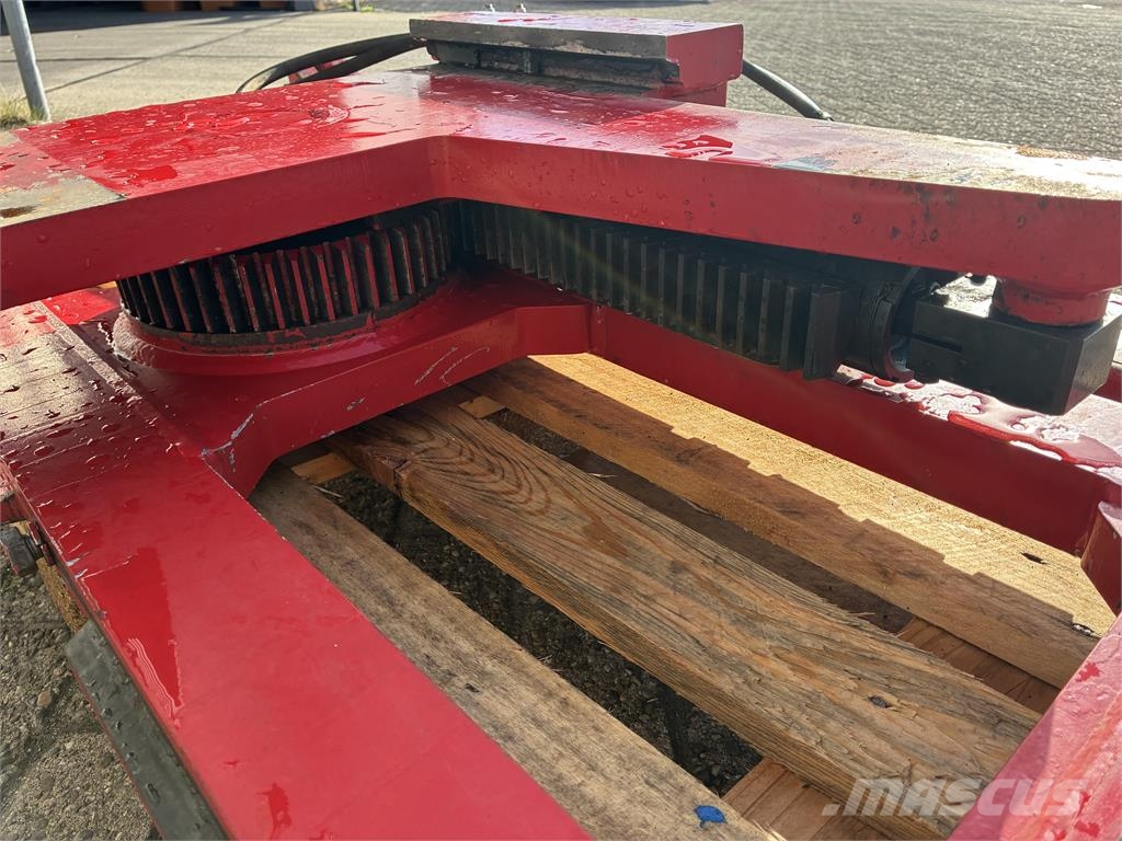 Wifo Kistenkantelaar Fem 3 K54c Autres équipements de chargement et de levage