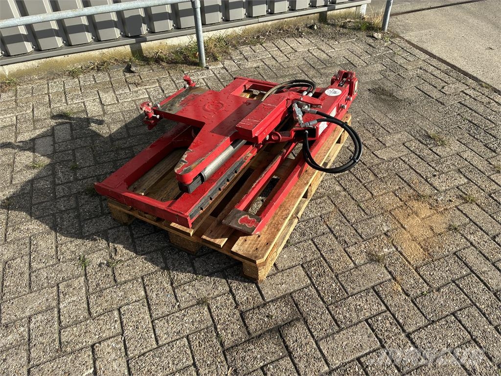 Wifo Kistenkantelaar Fem 3 K54c Autres équipements de chargement et de levage
