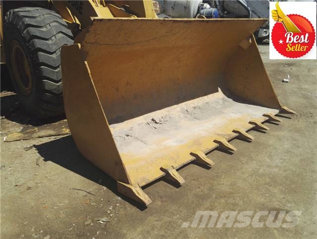 CAT 966 E 轮式装载机