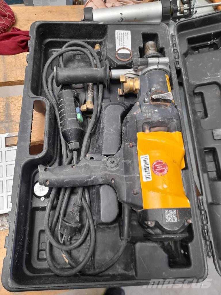 Cedima C-BMH-160 Druga oprema za vrtanje