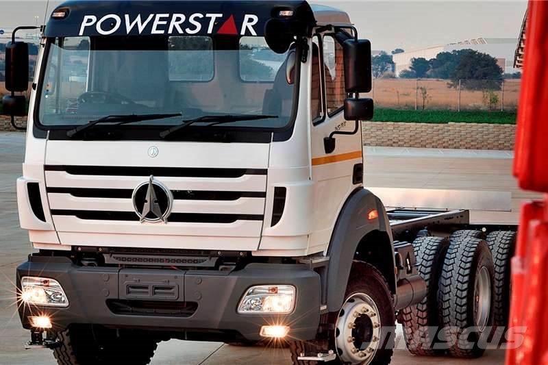 Powerstar VX2628 K 其他货车