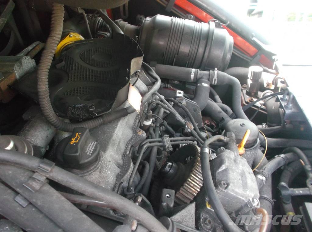 Linde H35D /393/ V-2890 OB Dizelski viličarji