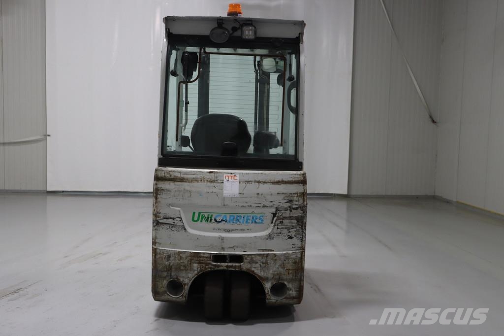 UniCarriers AS2N1L15Q Elektromos targoncák
