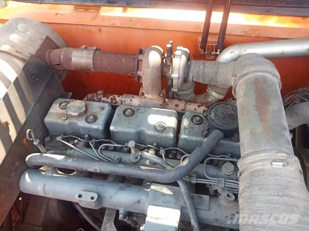 Doosan DH 300 LC-7 Гусеничные экскаваторы