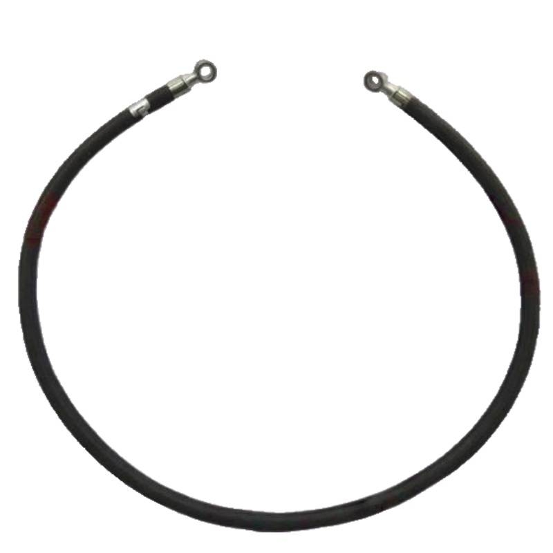 Cummins QSB6.7 Fuel Supply Tube 3943463 3945793 Silniki