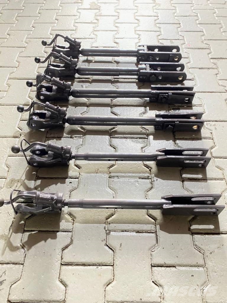 Fendt 100,300 LIFT ARMS Hydraulika