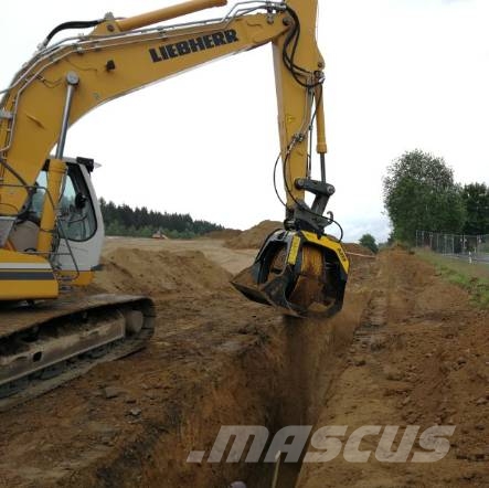 MB Crusher MB-S14 Sita