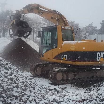 MB Crusher MB-S14 Sita