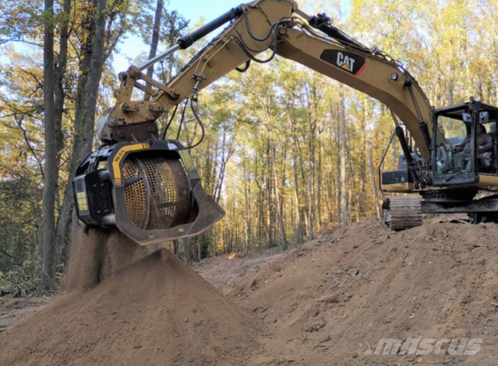 MB Crusher MB-S14 Sita