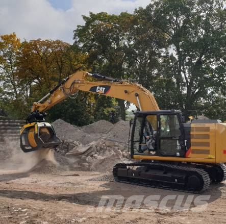 MB Crusher MB-S14 Sita