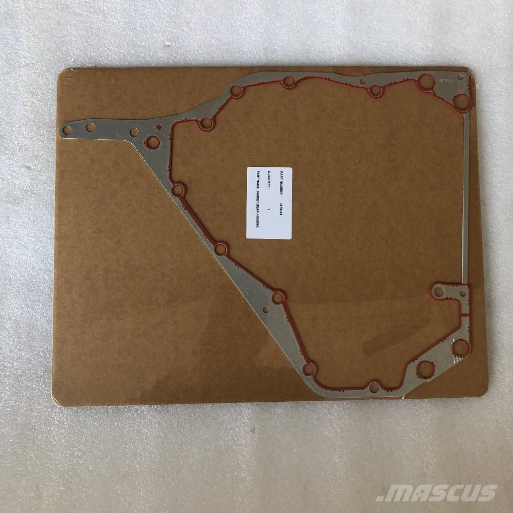 Cummins Gear Housing Gasket 3979349 3926757 3929253 393873 Engines