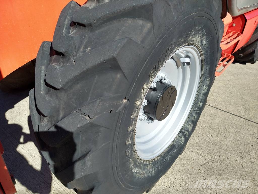 Manitou MT 1840 A (385) Telescopic handlers