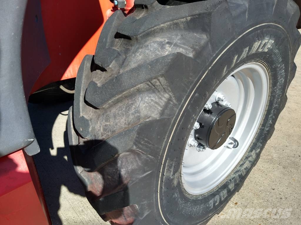 Manitou MT 1840 A (385) Telescopic handlers
