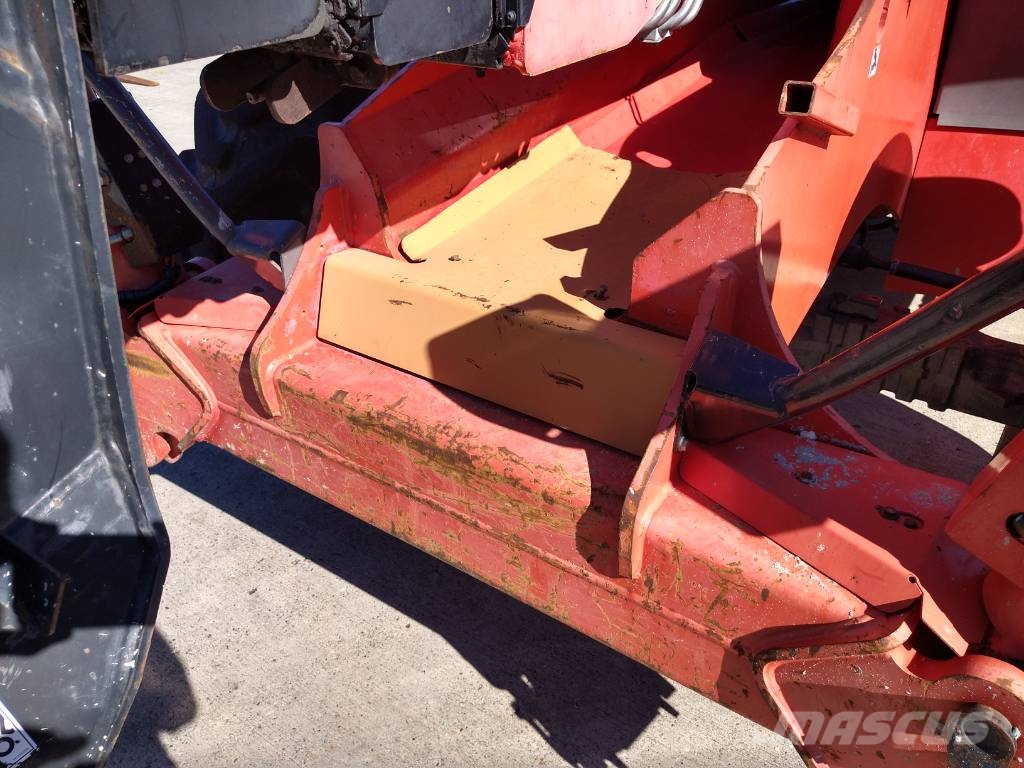 Manitou MT 1840 A (385) Telescopic handlers
