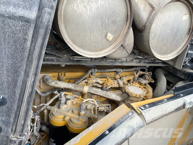 CAT 980 XE 轮式装载机