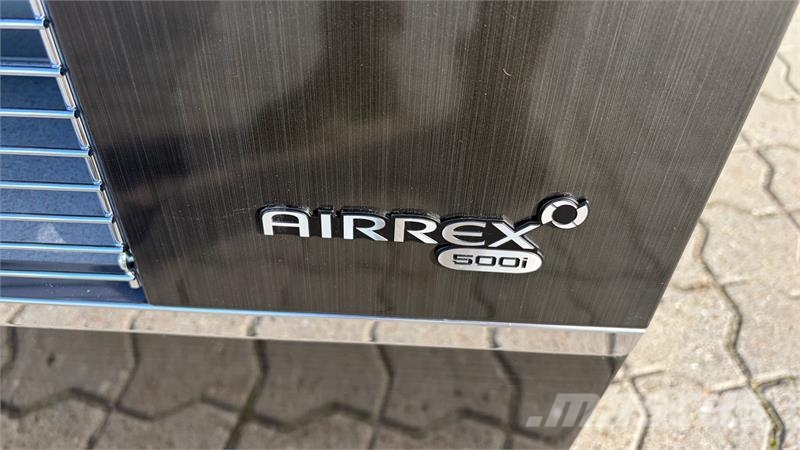  Airrex AH-500i Demo som ny Landbrug - Andet 