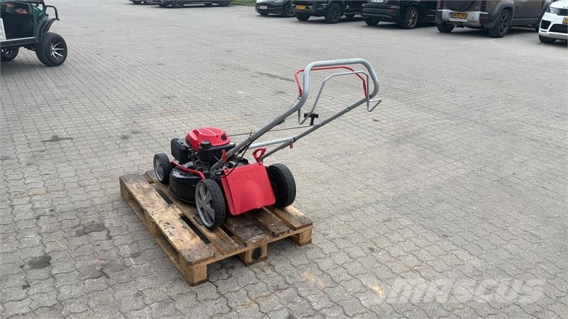 Al-Ko 5.16 SP-A Plus Classic 5.16 SP-A Plus plæneklipper Mauriņa traktors