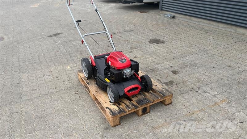 Al-Ko 5.16 SP-A Plus Classic 5.16 SP-A Plus plæneklipper Mauriņa traktors