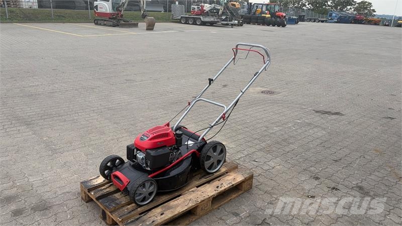 Al-Ko 5.16 SP-A Plus Classic 5.16 SP-A Plus plæneklipper Mauriņa traktors