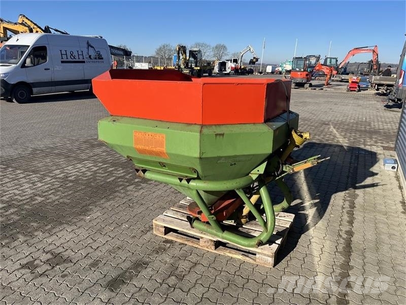 Amazone ZA-F 1003 Gødning/salt spreder Διαστρωτήρες ανοργάνων