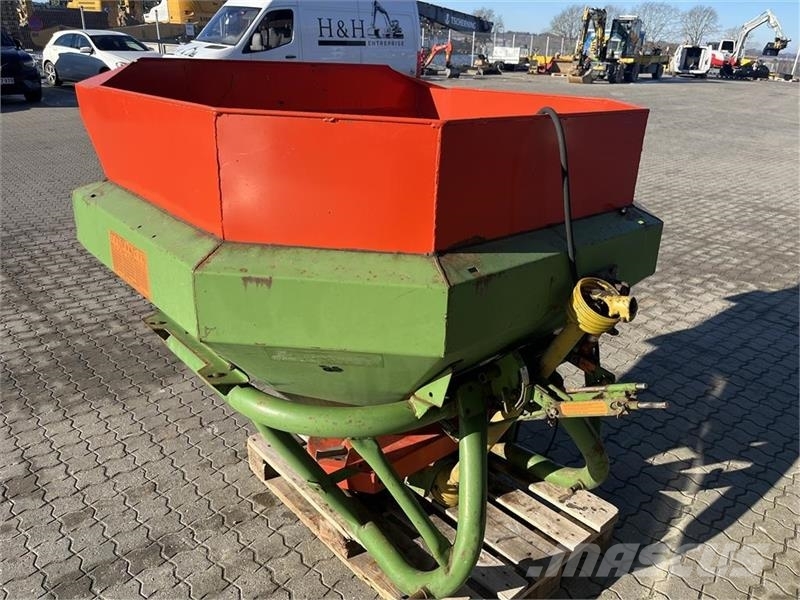 Amazone ZA-F 1003 Gødning/salt spreder Διαστρωτήρες ανοργάνων