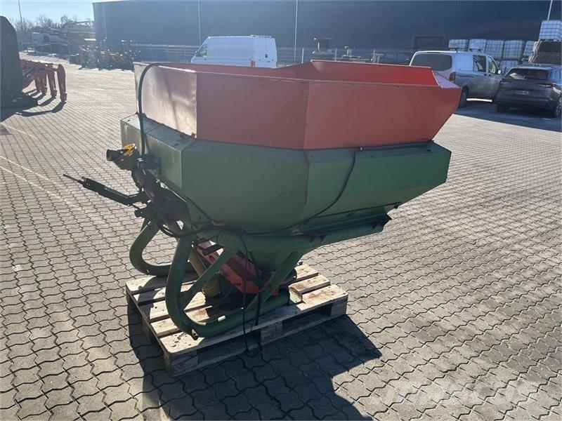Amazone ZA-F 1003 Gødning/salt spreder Διαστρωτήρες ανοργάνων