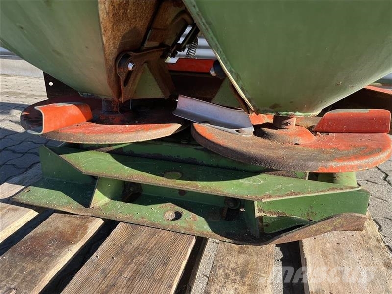 Amazone ZA-F 1003 Gødning/salt spreder Διαστρωτήρες ανοργάνων