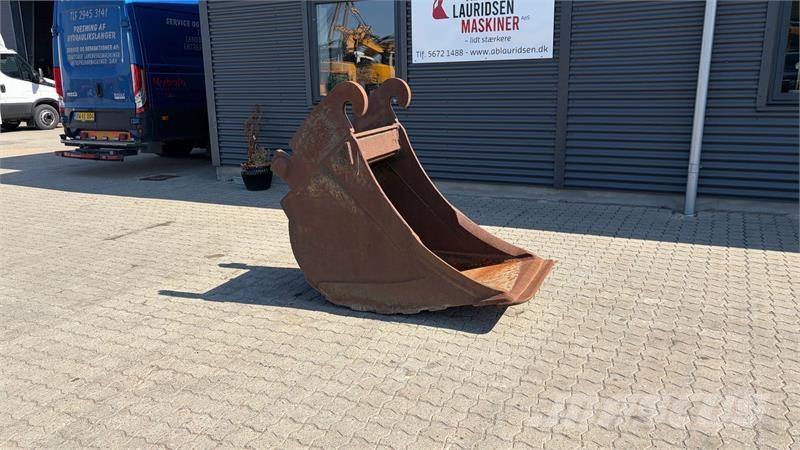 Beco Graveskovl Beco Graveskovl med CW40 skifte - 70 cm Buckets