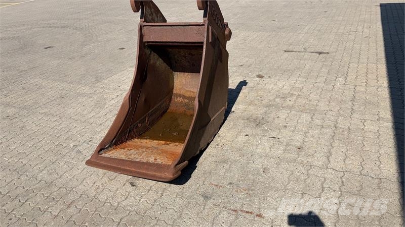 Beco Graveskovl Beco Graveskovl med CW40 skifte - 70 cm Buckets