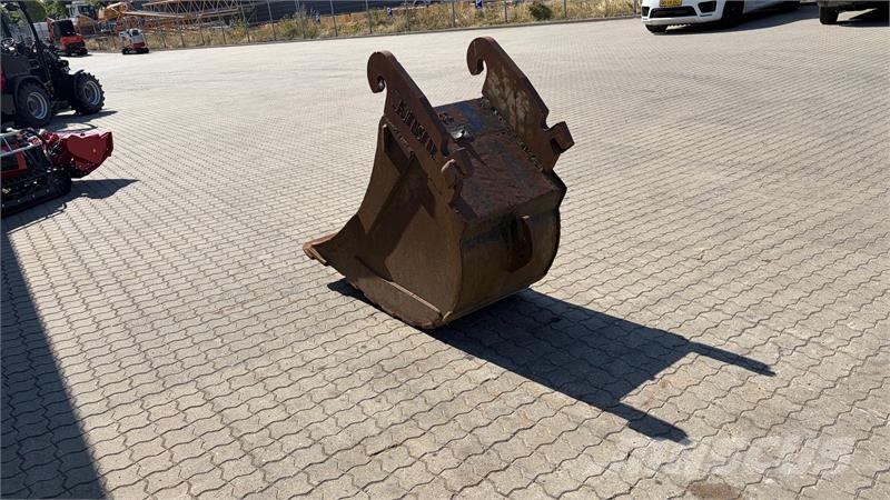 Beco Graveskovl Beco Graveskovl med CW40 skifte - 70 cm Buckets