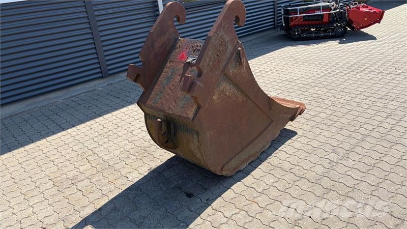 Beco Graveskovl Beco Graveskovl med CW40 skifte - 70 cm Buckets