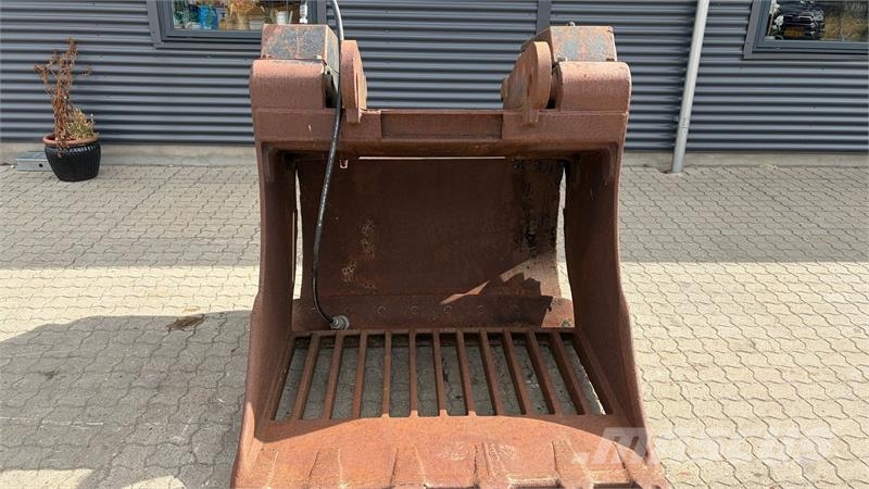 Beco Multiskovl 1320mm Beco Multiskovl med originalt CA دلاء