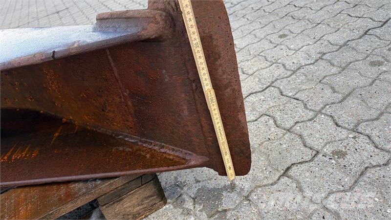 Beco Verachtert CW40 lerskovl Original Verachtert CW40 Lopaty