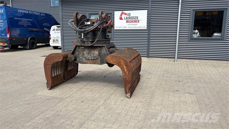 CAT 341-6919 Massiv og original Caterpillar G325B-D So Další
