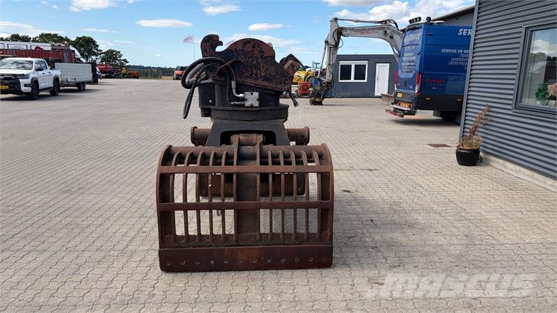 CAT 341-6919 Massiv og original Caterpillar G325B-D So Další