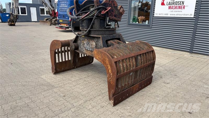 CAT 341-6919 Massiv og original Caterpillar G325B-D So Další