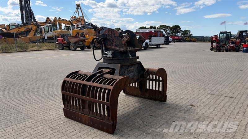 CAT 341-6919 Massiv og original Caterpillar G325B-D So Další