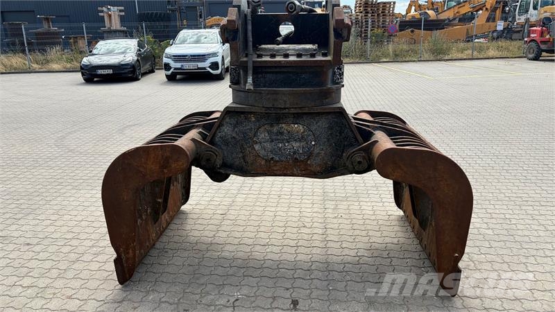 CAT 341-6919 Massiv og original Caterpillar G325B-D So Další