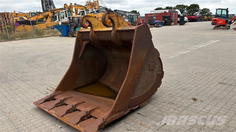 CAT CW55S CAT / Verachtert Graveskovl 1750 mm - CW55S Baldes