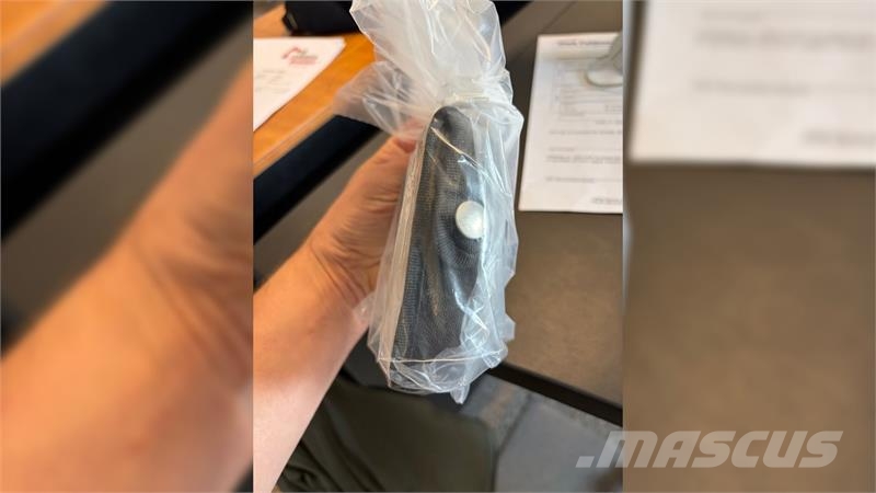 Clena KB 150-55 Kloakspuler med fjernbetjening - Årgang Industrijske mašine za pranje pod visokim pritiskom