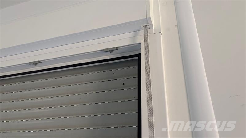  Container 20F 20 fods kontorcontainer ماكينات زراعية - غير ذلك