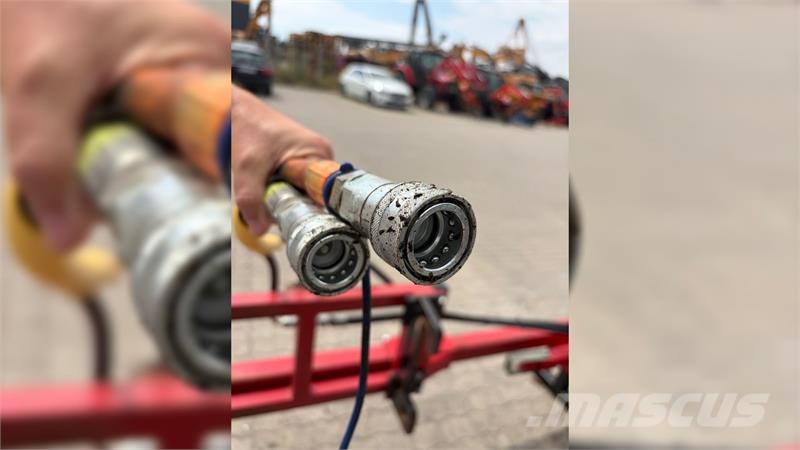 Hegns klipper underhegnsklipper Giantfæste Tijeras cortasetos