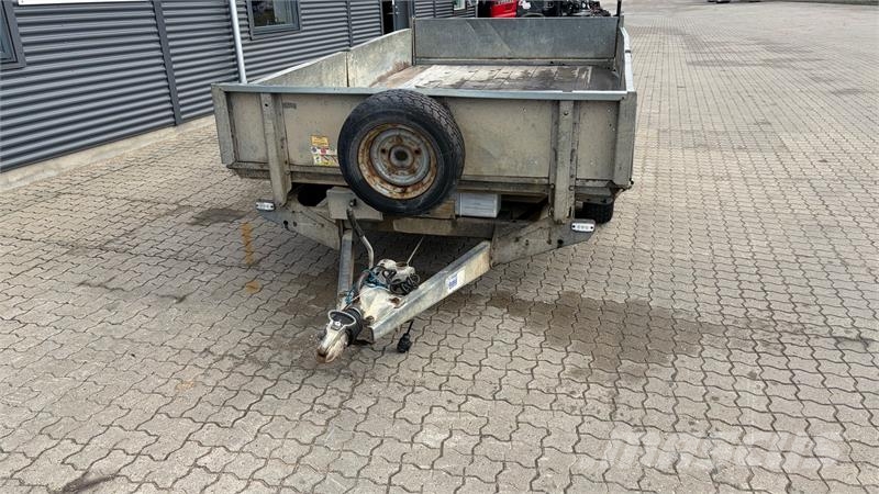 Ifor Williams tt3621 3,5T Tiptrailer Inne przyczepy