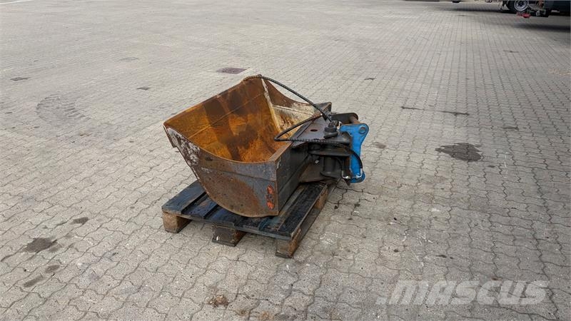 JST Planerskovl JST Kipskovl 130 cm - S40 HD-5 - Kraft Cucharones