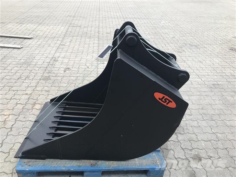 JST rs7 80cm risteskovl s60 Cucharones